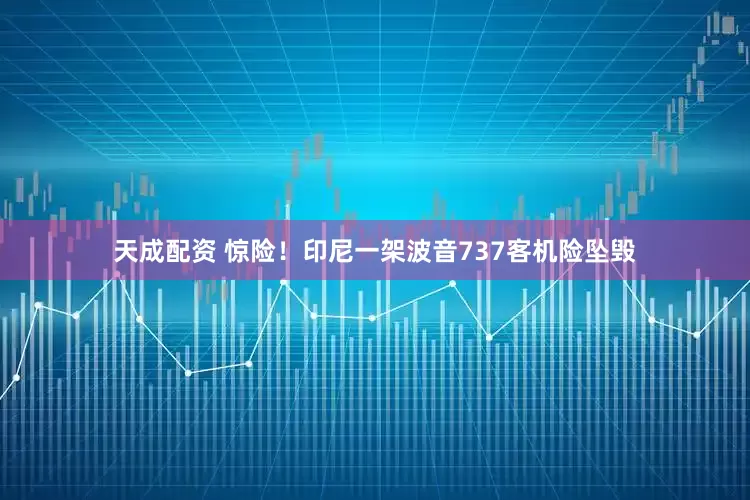天成配资 惊险！印尼一架波音737客机险坠毁