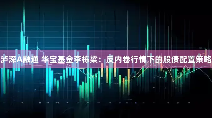 泸深A融通 华宝基金李栋梁：反内卷行情下的股债配置策略
